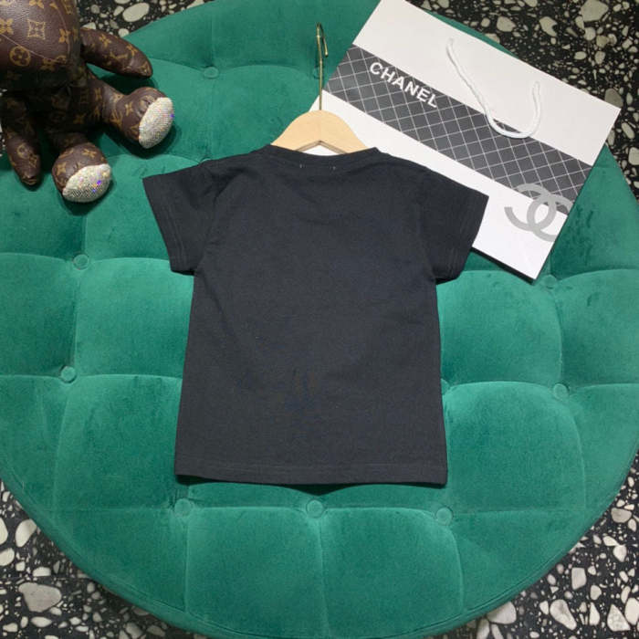 Kids fashion t-shirt clothes, CL15.5-44-45
