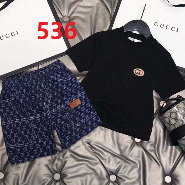 Kids set clothes, CL25-535-536