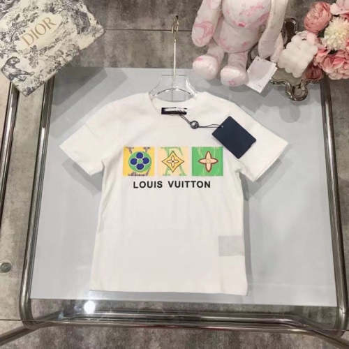 Kids fashion t-shirt clothes, CL15.5-58-59