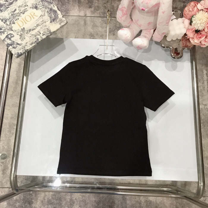 Kids fashion t-shirt clothes, CL15.5-34-35