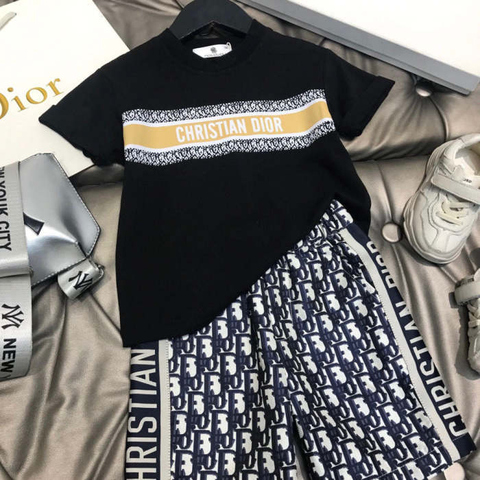 Kids set clothes, CL25-557-558