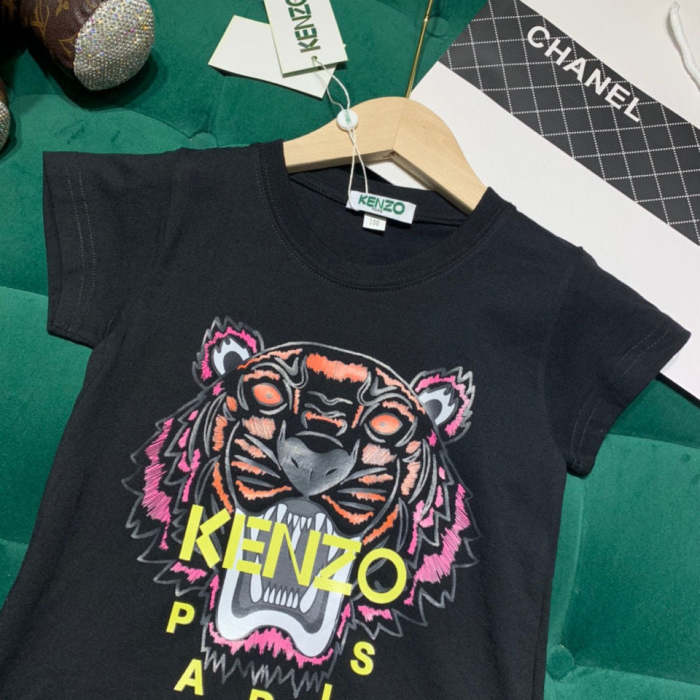 Kids fashion t-shirt clothes, CL15.5-44-45