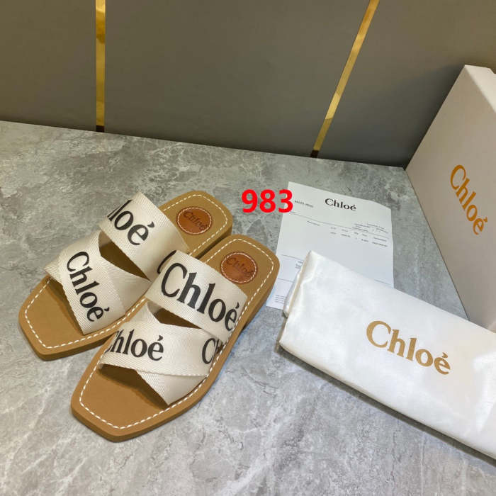 women slipper shoes, size 35-41, SS50-980-984