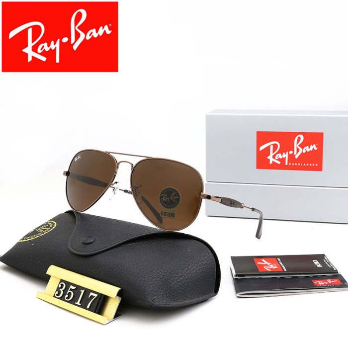 Blue light blocking sunglasses with the box and case ,G25-1367-1374