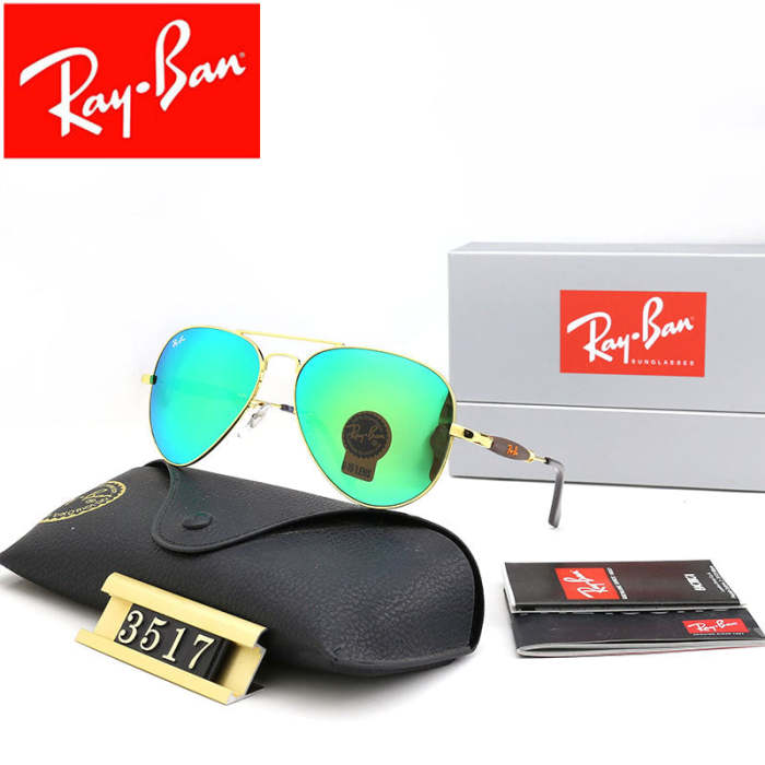 Blue light blocking sunglasses with the box and case ,G25-1367-1374