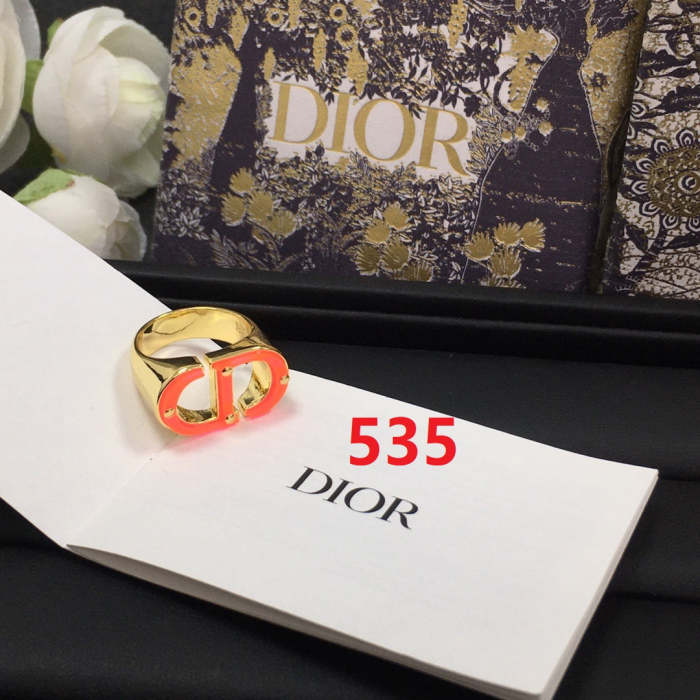 ring jewelry ,with box, J20-535