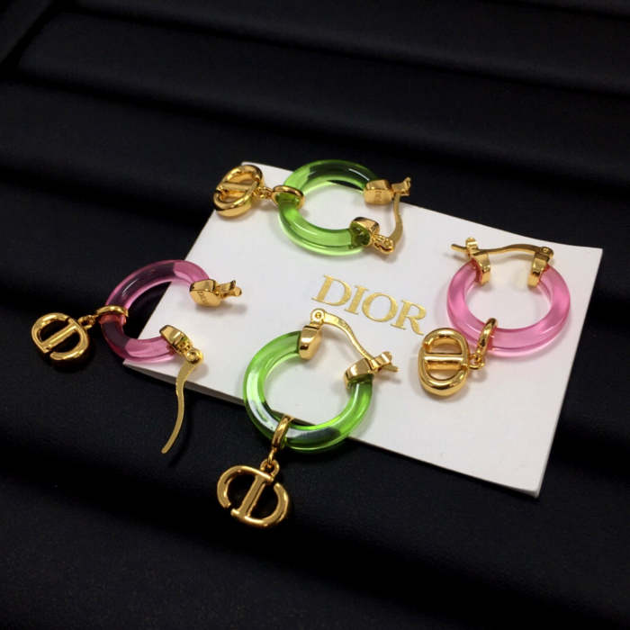 earring  jewelry ,with box,  J25-1236-1237