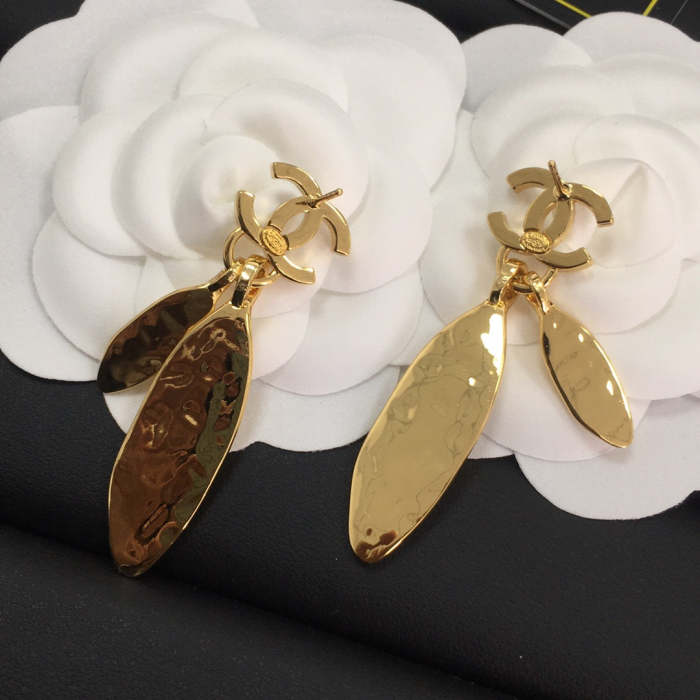 earring  jewelry ,with box,  J25-1232