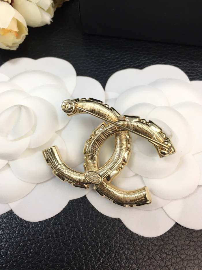 brooch jewelry, with box, J25-1234