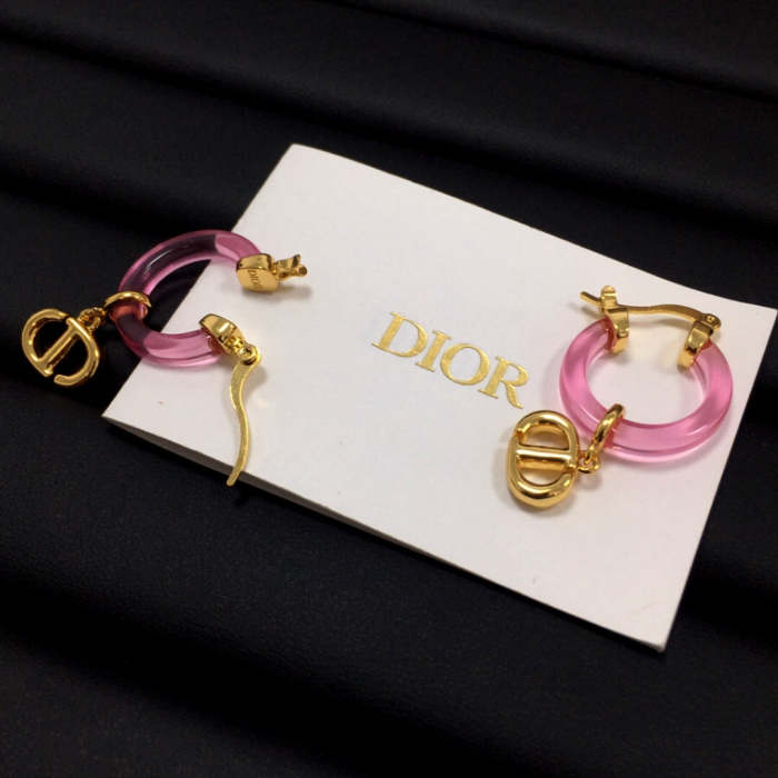 earring  jewelry ,with box,  J25-1236-1237