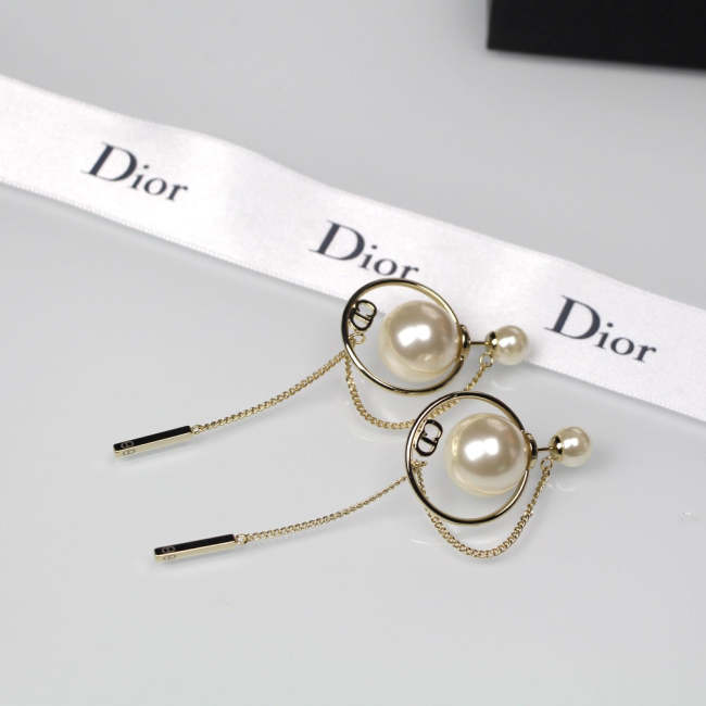 earring jewelry ,with box, J25-1227