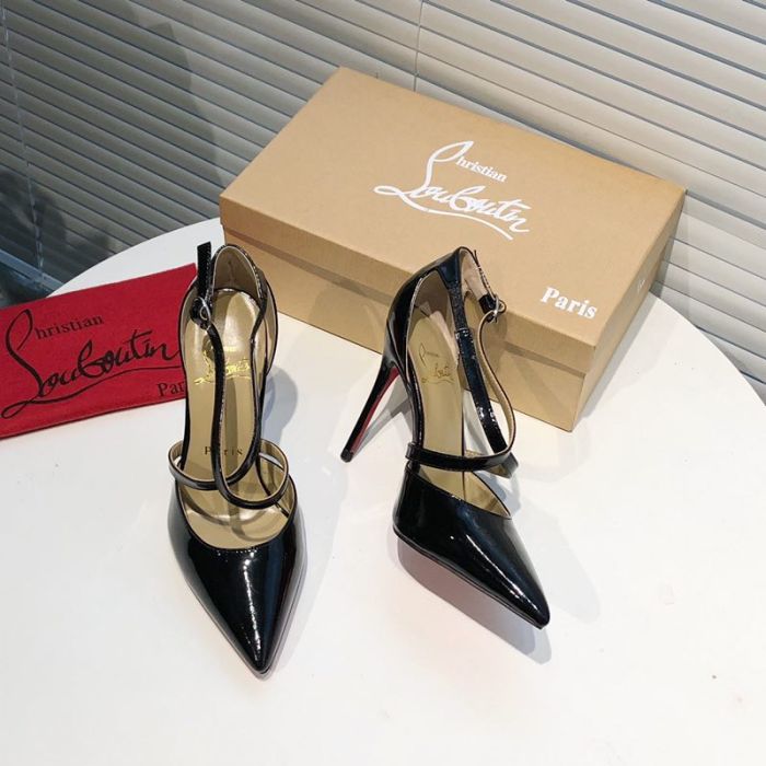 women heel shoes,heel:8.5cm/10.5cm/12cm,size 34-42, with box, SS70-1319