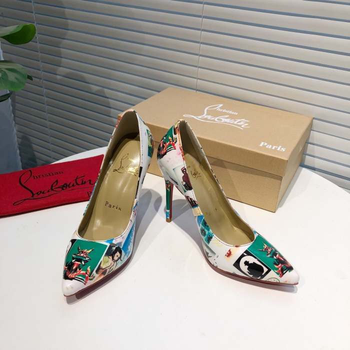 women heel shoes,heel:10cm,size 34-41, with box, SS70-1322-1324