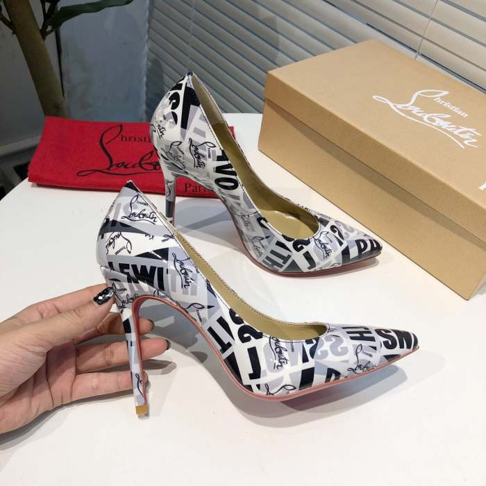 women heel shoes,heel:10cm,size 34-41, with box, SS70-1322-1324