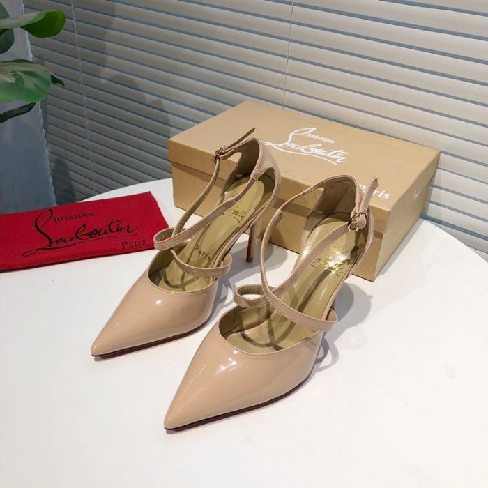women heel shoes,heel:8.5cm/10.5cm/12cm,size 34-42, with box, SS70-1318