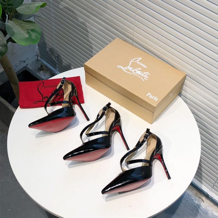 women heel shoes,heel:8.5cm/10.5cm/12cm,size 34-42, with box, SS70-1319