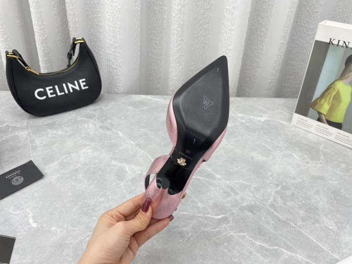 women heel shoes,heel:8cm,size 34-42, with box, SS70-1312-1316