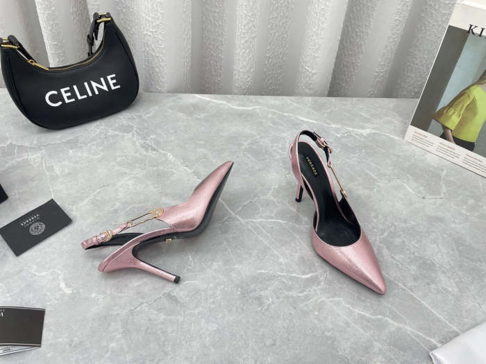 women heel shoes,heel:8cm,size 34-42, with box, SS70-1312-1316
