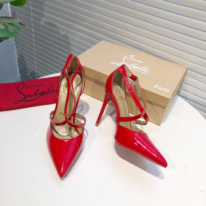 women heel shoes,heel:8.5cm/10.5cm/12cm,size 34-42, with box, SS70-1317