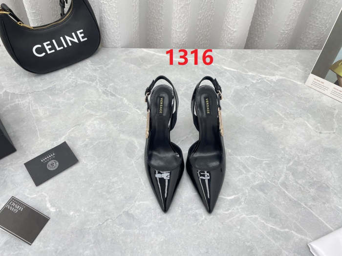 women heel shoes,heel:8cm,size 34-42, with box, SS70-1312-1316