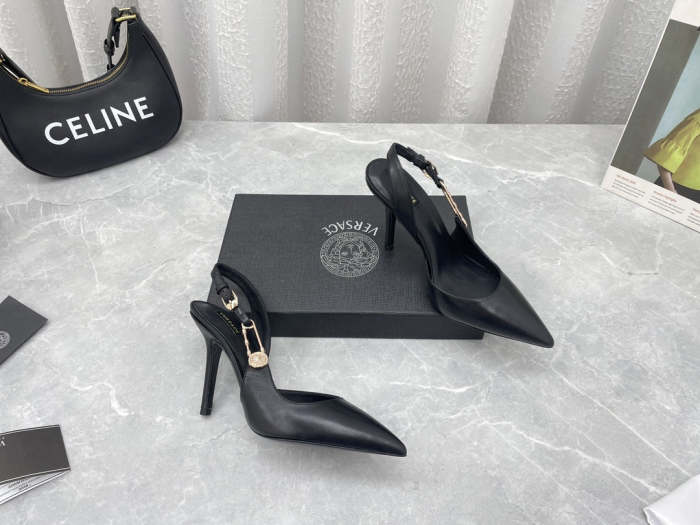 women heel shoes,heel:8cm,size 34-42, with box, SS70-1312-1316
