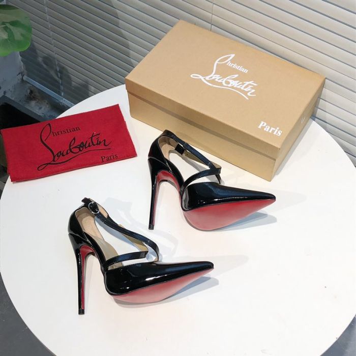 women heel shoes,heel:8.5cm/10.5cm/12cm,size 34-42, with box, SS70-1319