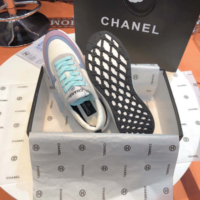 women flat sneakers shoes, size 34-41 with box , SS70-1326-1327