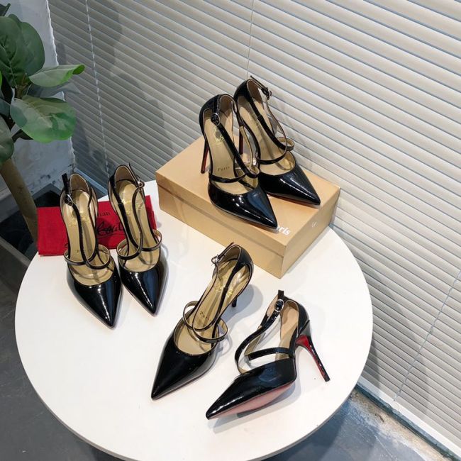women heel shoes,heel:8.5cm/10.5cm/12cm,size 34-42, with box, SS70-1319