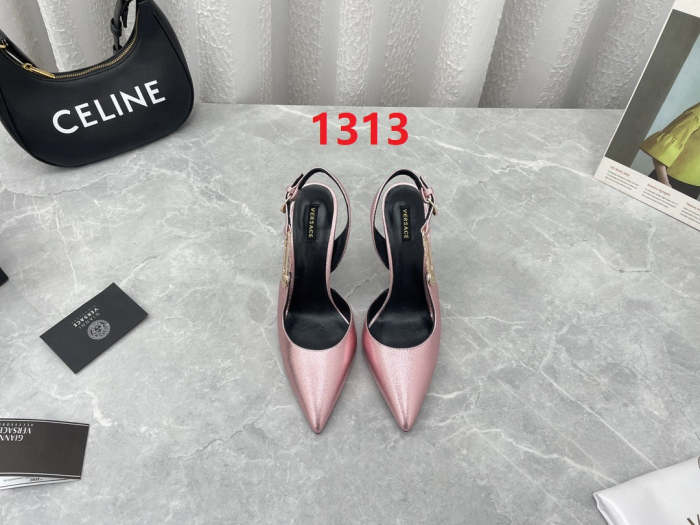 women heel shoes,heel:8cm,size 34-42, with box, SS70-1312-1316