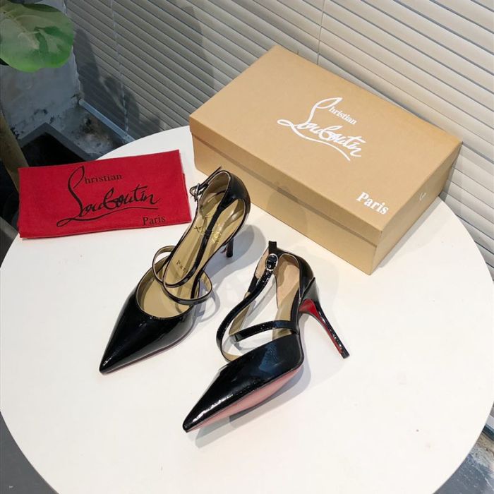 women heel shoes,heel:8.5cm/10.5cm/12cm,size 34-42, with box, SS70-1319