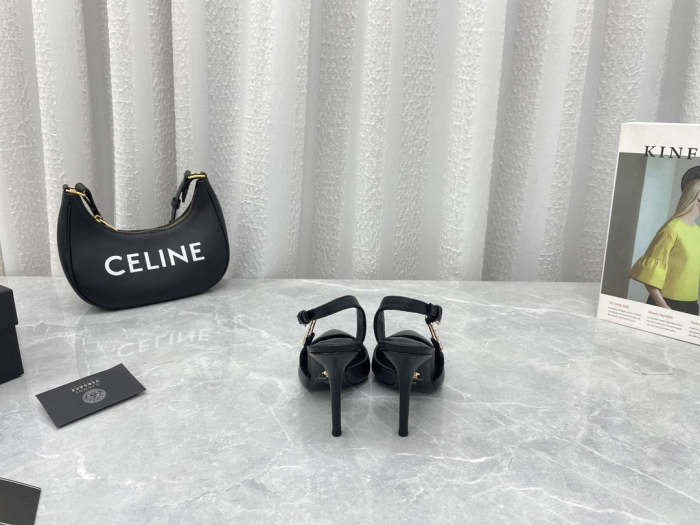 women heel shoes,heel:8cm,size 34-42, with box, SS70-1312-1316