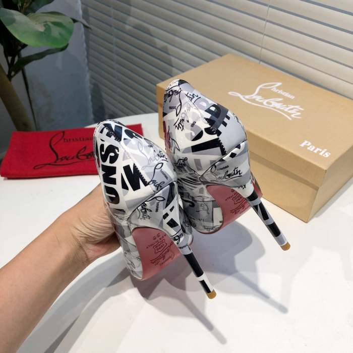 women heel shoes,heel:10cm,size 34-41, with box, SS70-1322-1324