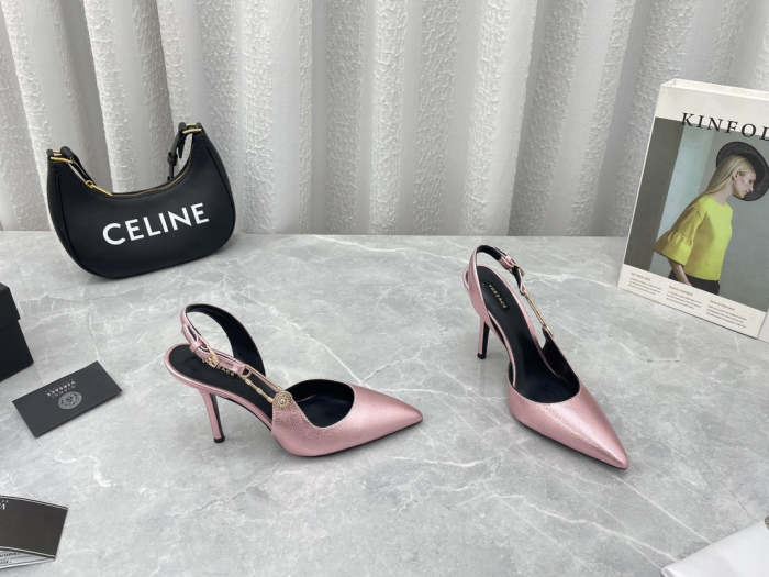 women heel shoes,heel:8cm,size 34-42, with box, SS70-1312-1316