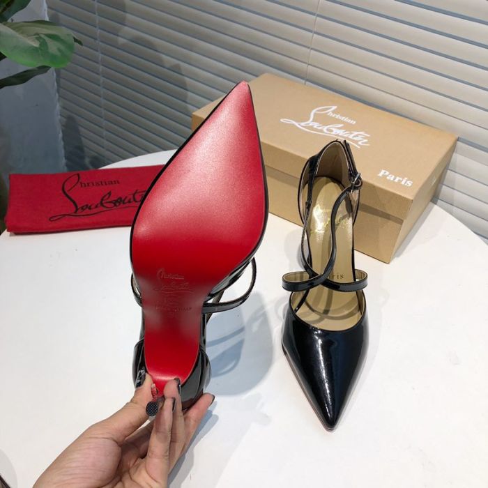 women heel shoes,heel:8.5cm/10.5cm/12cm,size 34-42, with box, SS70-1319