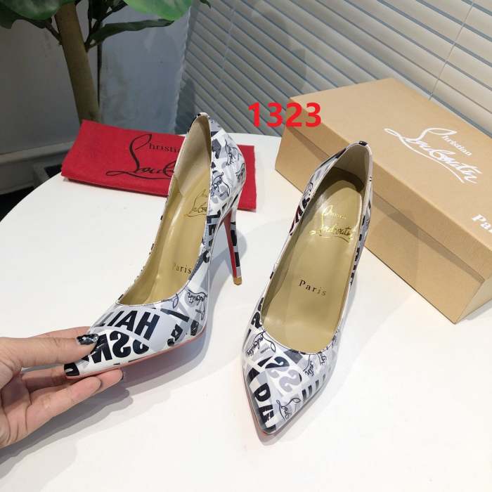 women heel shoes,heel:10cm,size 34-41, with box, SS70-1322-1324