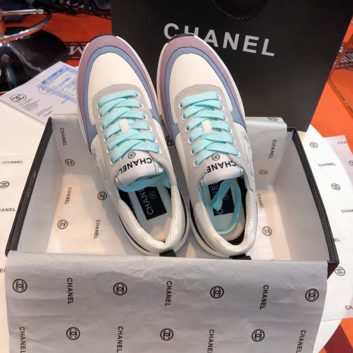 women flat sneakers shoes, size 34-41 with box , SS70-1326-1327