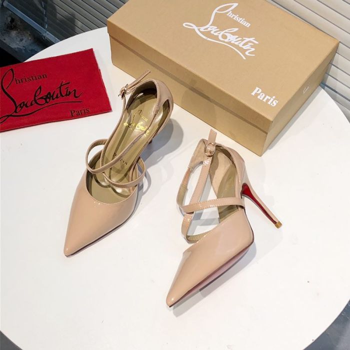 women heel shoes,heel:8.5cm/10.5cm/12cm,size 34-42, with box, SS70-1318