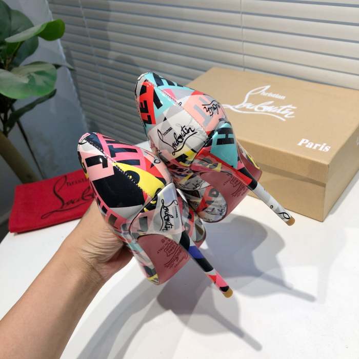 women heel shoes,heel:10cm,size 34-41, with box, SS70-1322-1324