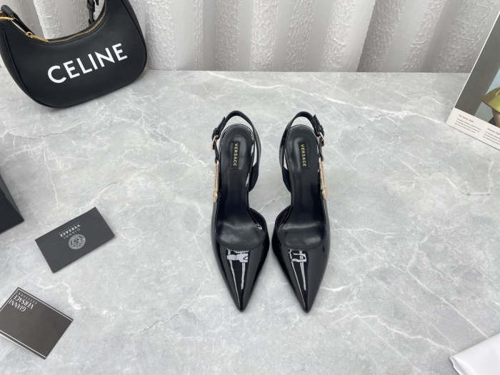 women heel shoes,heel:8cm,size 34-42, with box, SS70-1312-1316