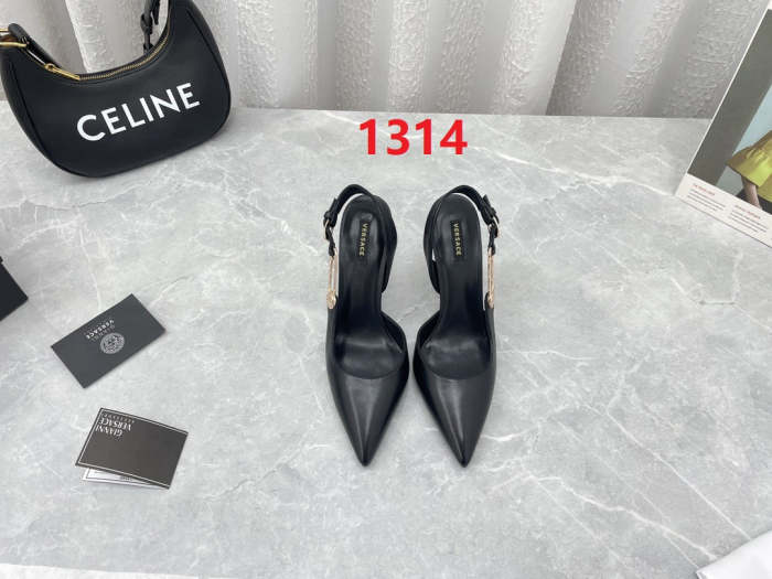 women heel shoes,heel:8cm,size 34-42, with box, SS70-1312-1316