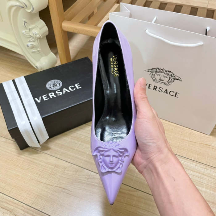 women heel shoes,heel:7cm,size 34-42, with box, SS70-1338