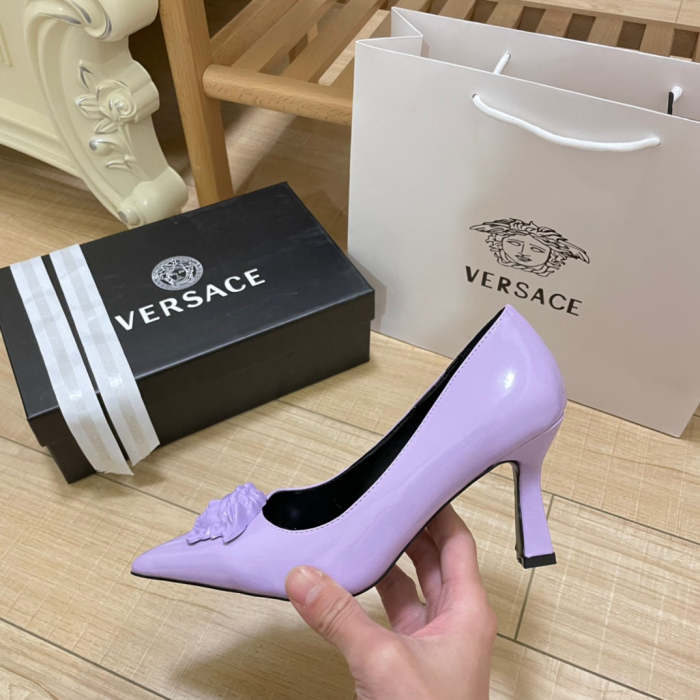 women heel shoes,heel:7cm,size 34-42, with box, SS70-1338