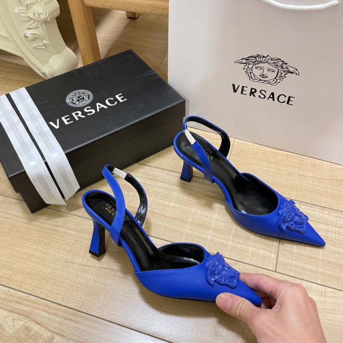 women heel shoes,heel:7cm,size 34-42, with box, SS70-1341