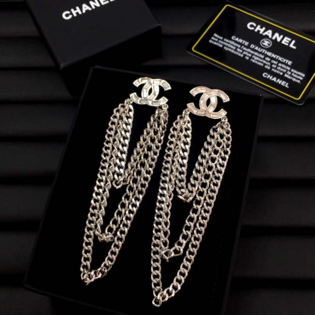 earring jewelry ,with box, J25-1250
