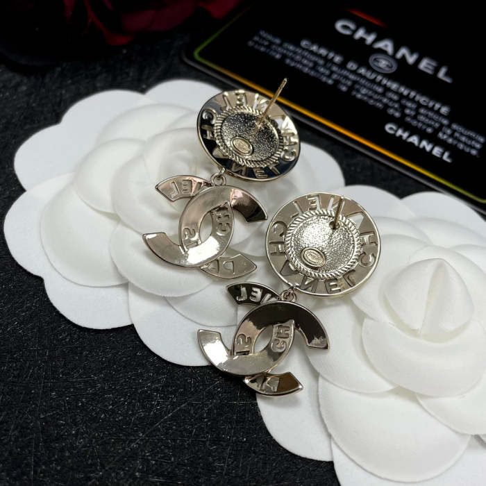 earring  jewelry ,with box,  J25-1246