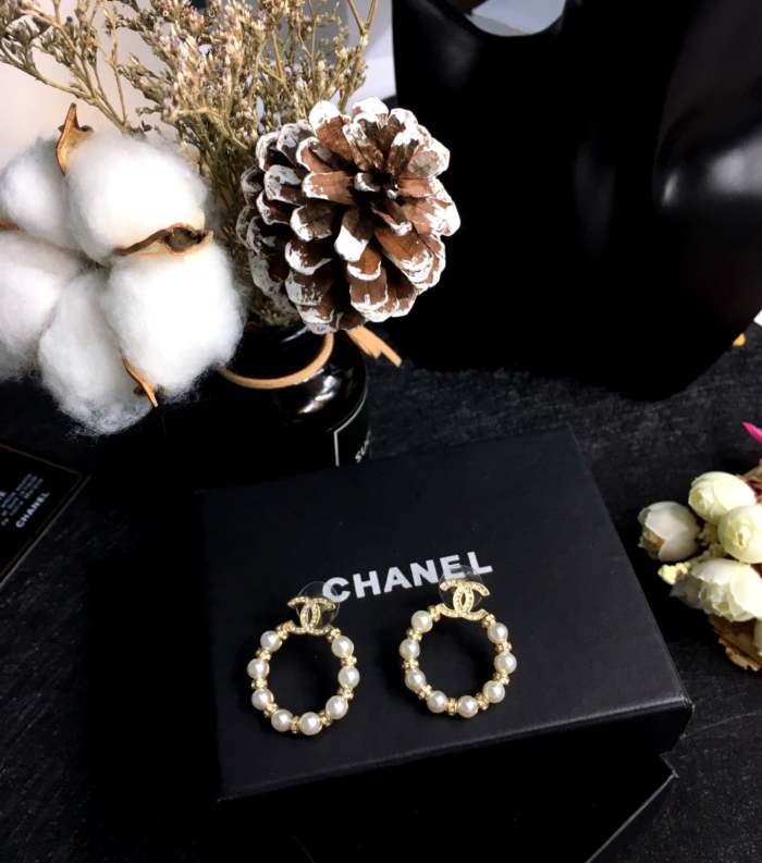 earring  jewelry ,with box,  J25-1248