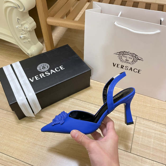 women heel shoes,heel:7cm,size 34-42, with box, SS70-1341