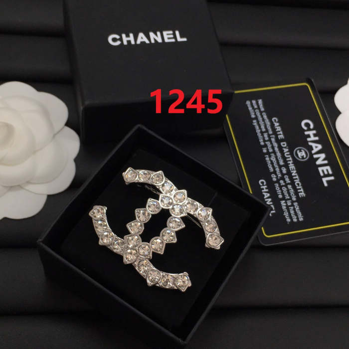 brooch  jewelry ,with box,  J25-1245