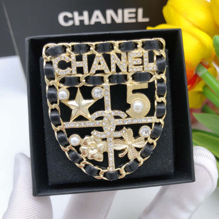 brooch  jewelry ,with box,  J25-1251