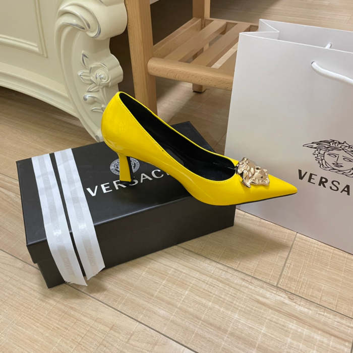 women heel shoes,heel:7cm,size 34-42, with box, SS70-1337